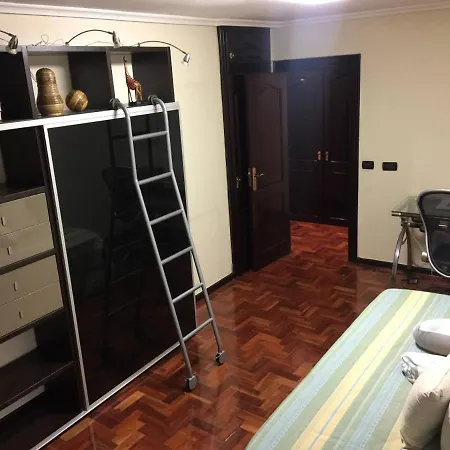 Parque Cela, Apartamento
