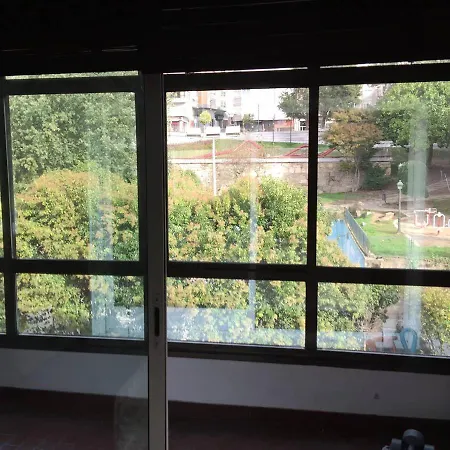 Parque Cela, Apartamento Vigo
