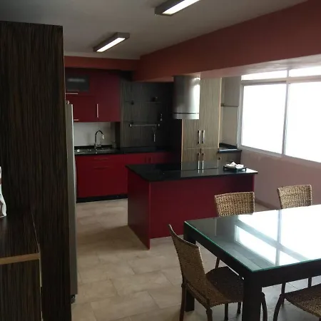 Apartamento Parque Cela, Vigo