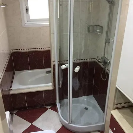 Apartamento Parque Cela,
