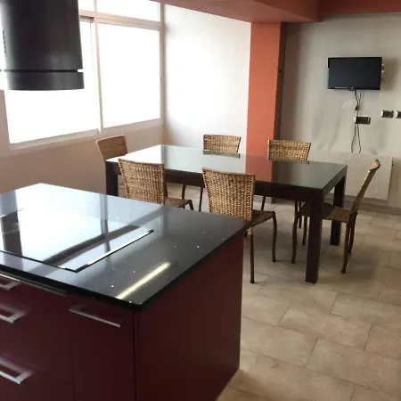 Parque Cela, Apartamento