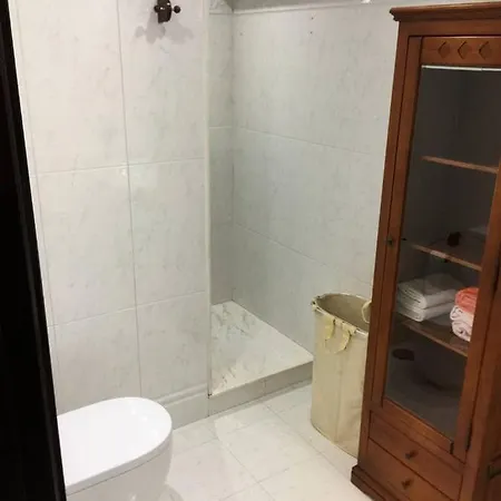 Apartamento Parque Cela, *
